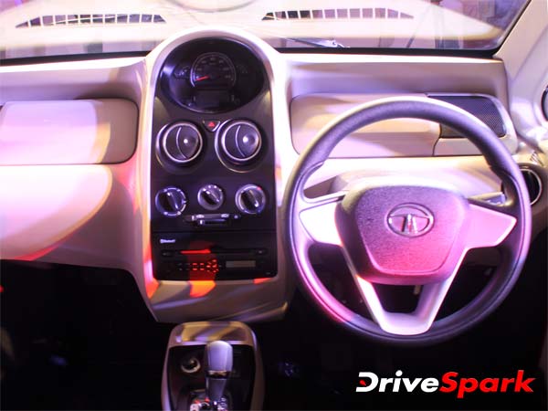 Tata Motors Finally Admits Its Small Hatchback Is A Failure