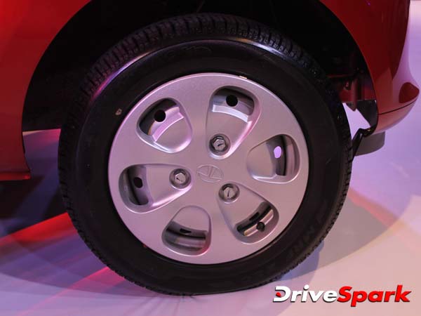 Tata Motors Finally Admits Its Small Hatchback Is A Failure