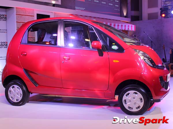 Tata Motors Finally Admits Its Small Hatchback Is A Failure