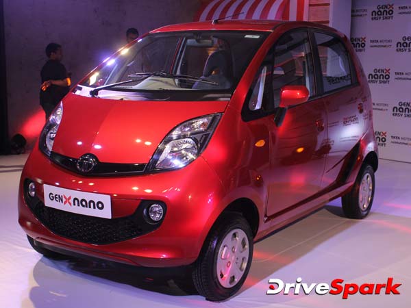 Tata Motors Finally Admits Its Small Hatchback Is A Failure