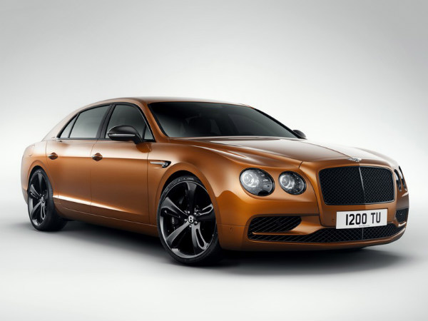 Ever Heard Of A 'Chrysler Flying Spur'? Here’s One From Bangladesh