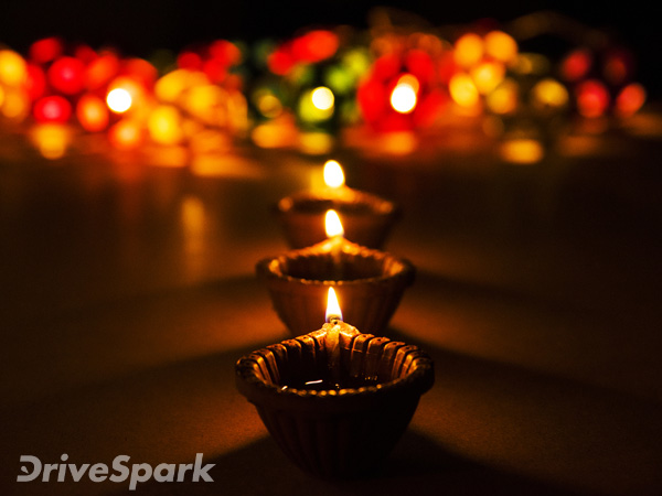 Here #WeGo Exploring A Lit Up Pune During The Festival Of Lights