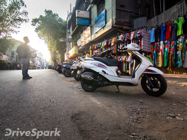 Here #WeGo Exploring A Lit Up Pune During The Festival Of Lights