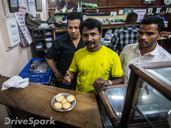 Here #WeGo Exploring A Lit Up Pune During The Festival Of Lights