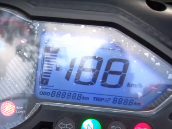 2017 Bajaj Pulsar 180 Revealed Ahead Of Launch