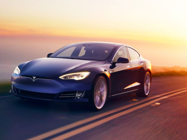 Tesla Model S P100D Model To Get Even More Faster