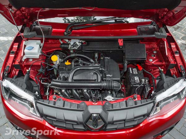 Here Are The Much Needed Details About The Renault Kwid AMT