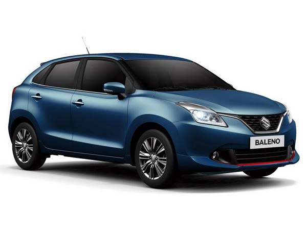 Maruti And Suzuki To Develop Low-Cost Hybrid Cars