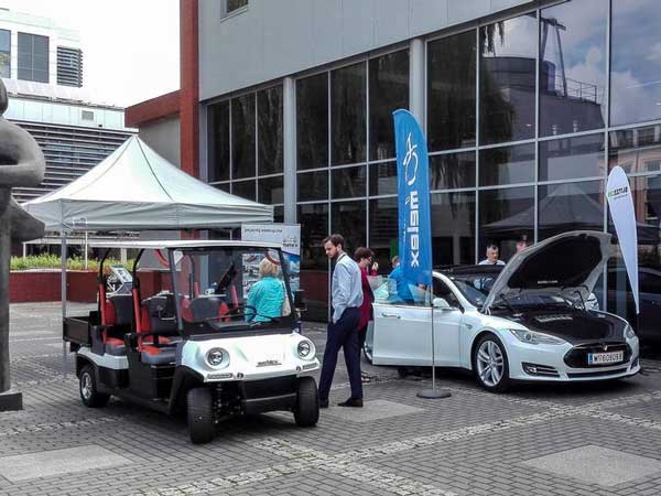 A Letter To Exempt Electric Vehicles From GST Ambit