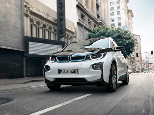 A Letter To Exempt Electric Vehicles From GST Ambit