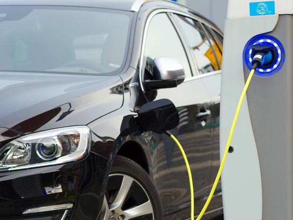 A Letter To Exempt Electric Vehicles From GST Ambit