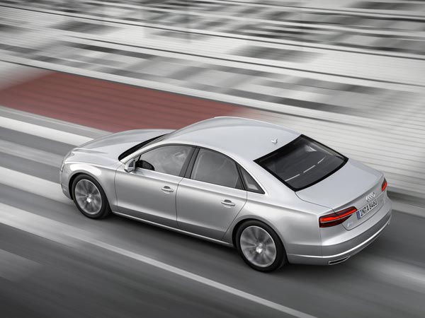 New Discovery Finds Audi Engine Rigged — Widens VW Emission Scandal