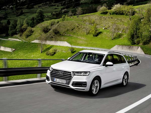 New Discovery Finds Audi Engine Rigged — Widens VW Emission Scandal