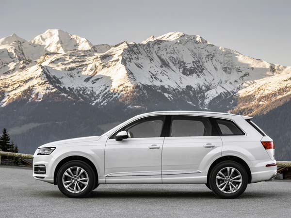 New Discovery Finds Audi Engine Rigged — Widens VW Emission Scandal