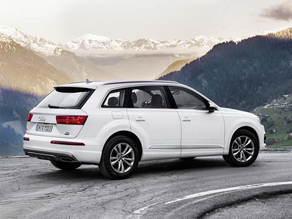 New Discovery Finds Audi Engine Rigged — Widens VW Emission Scandal