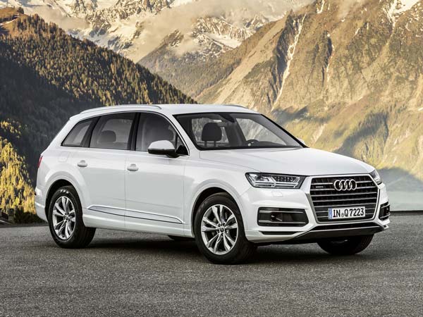 New Discovery Finds Audi Engine Rigged — Widens VW Emission Scandal