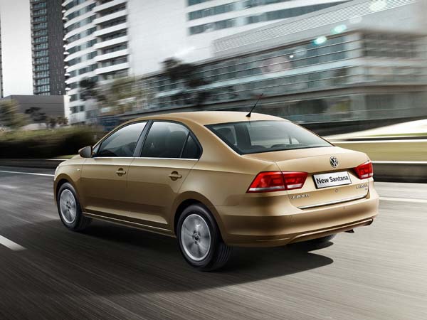 Volkswagen To Launch 15 Models Of Alternative Fuel Vehicles In China