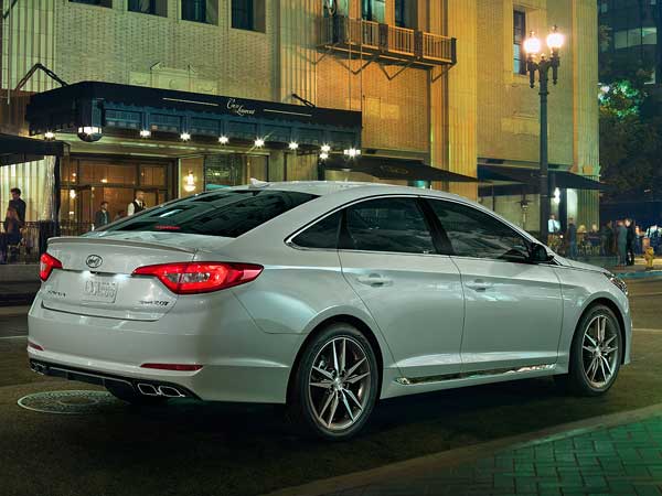 Hyundai & Nissan Find New Avenues To Boost Sales