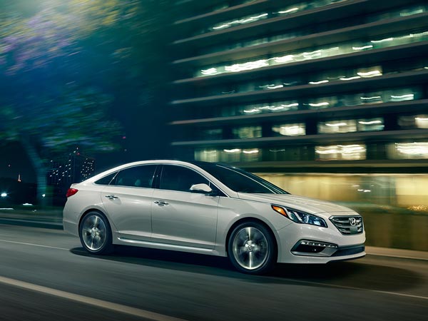 Hyundai & Nissan Find New Avenues To Boost Sales