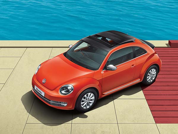 Volkswagen Emissions Scandal Woes Deepen — Chairman Under Investigation