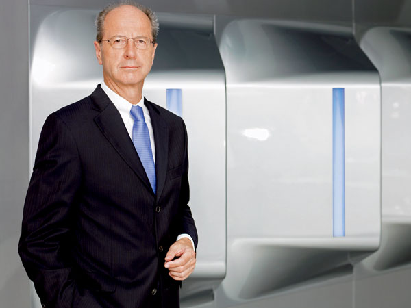 Volkswagen Emissions Scandal Woes Deepen — Chairman Under Investigation