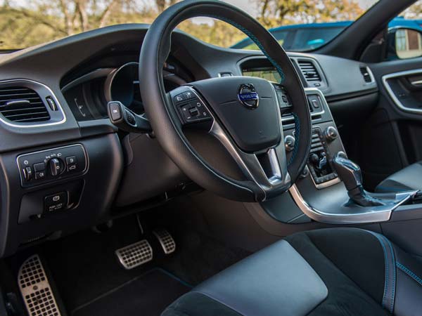 Volvo’s Performance Polestar Brand To Be Launched In India in Early 2017