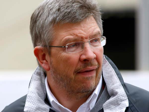 Toto Wolff: Ross Brawn Has My Vote