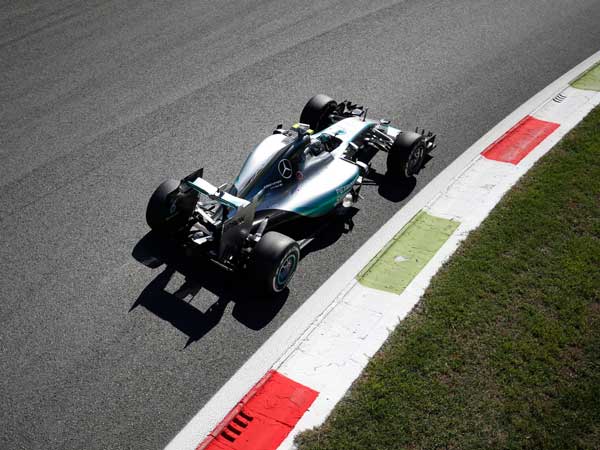 Toto Wolff: Ross Brawn Has My Vote