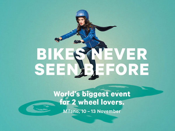 EICMA 2016: 5 Motorcycles To Look Out For