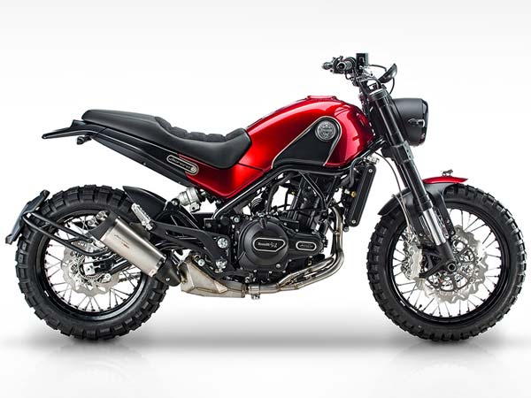 EICMA 2016: 5 Motorcycles To Look Out For