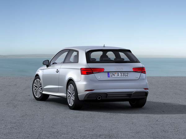 Audi A3 & Q3 Models Offered With Attractive Offers & Benefits