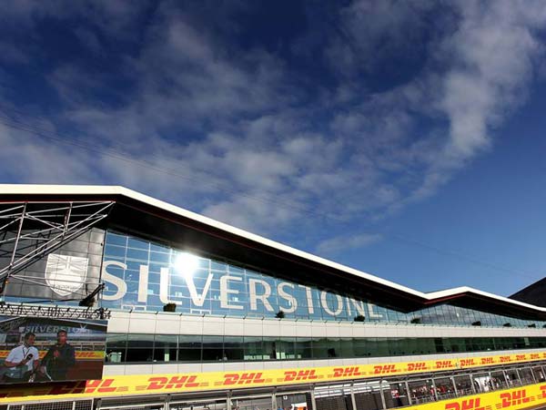 Jaguar Land Rover Is No More Interested In Buying Silverstone: Report
