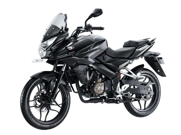 Bajaj Silently Discontinues The Pulsar AS200 From The Indian Market