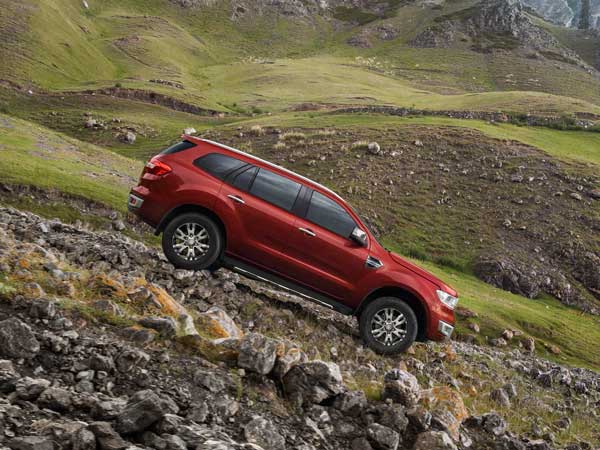 Ford India To Make A “Significant And Exciting Global Announcement”