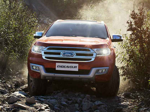 Ford India To Make A “Significant And Exciting Global Announcement”
