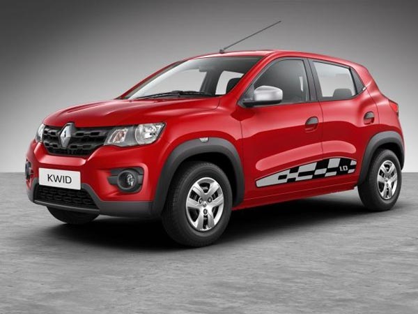 Renault Kwid AMT vs Maruti Wagon R AMT — Who Takes The Lead?
