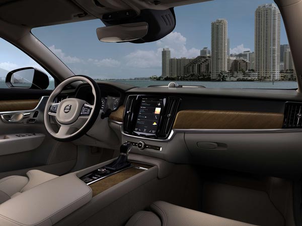 Volvo India Has New Plans In India To Take On The German Rivals