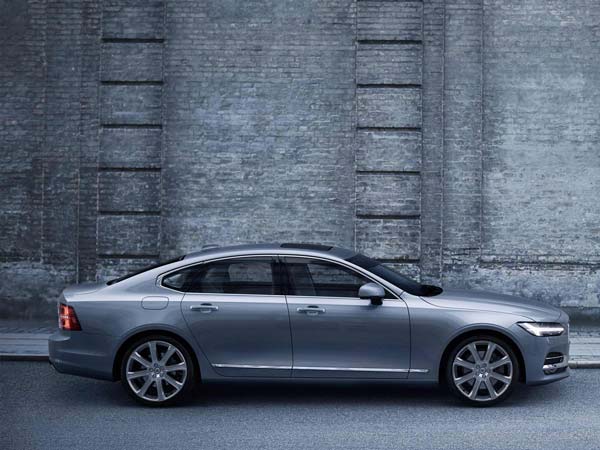 Volvo India Has New Plans In India To Take On The German Rivals