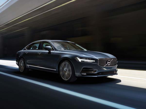 Volvo India Has New Plans In India To Take On The German Rivals