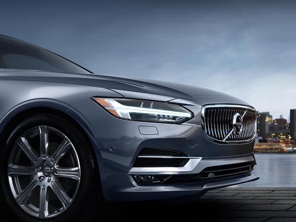 Volvo India Has New Plans In India To Take On The German Rivals