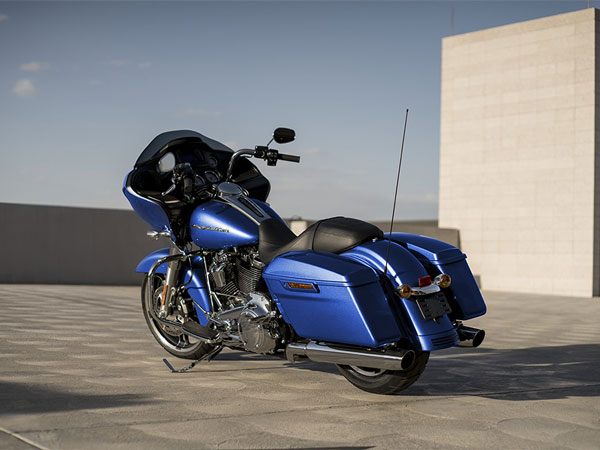 Harley-Davidson Launches The Roadster And Road Glide Special In India
