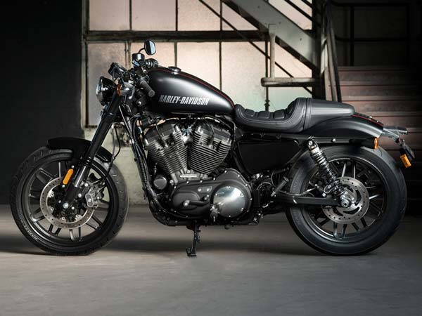 Harley-Davidson Launches The Roadster And Road Glide Special In India