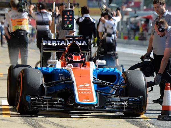 Esteban Ocon Getting Closer On Force India Deal