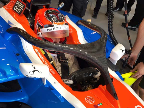 Esteban Ocon Getting Closer On Force India Deal