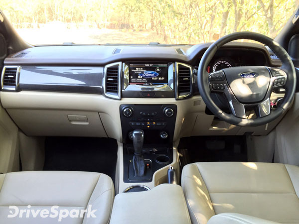 The New Ford Endeavour vs The New Toyota Fortuner: The Arm Wrestle Between Two Butch SUVs