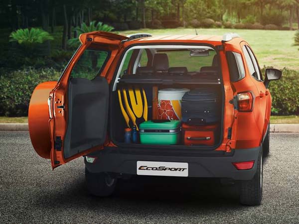 Ford To Invest Rs 1,300 Crore In India — It’s Second Largest Setup