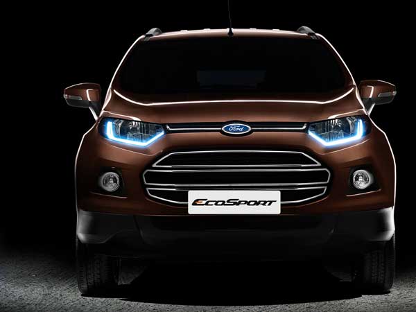 Ford To Invest Rs 1,300 Crore In India — It’s Second Largest Setup