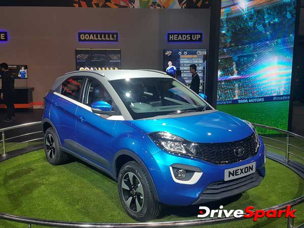 Upcoming Compact SUVs In India — Make Your Choice!