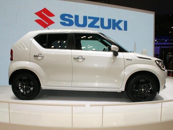 Upcoming Compact SUVs In India — Make Your Choice!