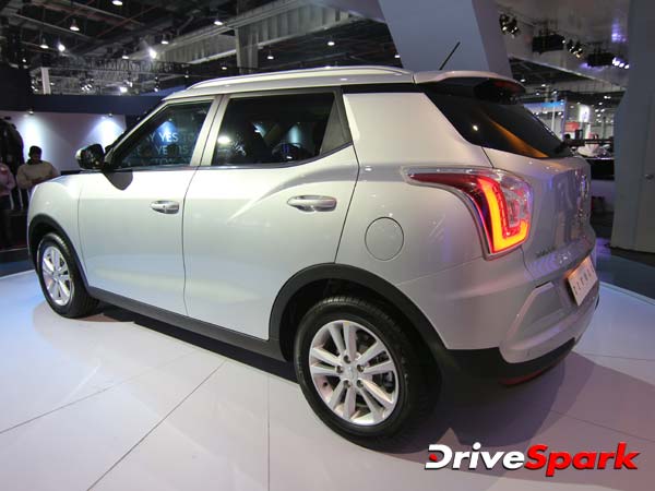 Upcoming Compact SUVs In India — Make Your Choice!